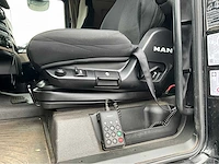 2018 man tgx 18.500 vrachtwagen - afbeelding 39 van  66