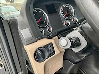 2018 man tgx 18.500 vrachtwagen - afbeelding 46 van  66
