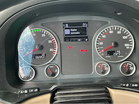 2018 man tgx 18.500 vrachtwagen - afbeelding 5 van  66