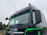 2018 man tgx 18.500 vrachtwagen - afbeelding 6 van  66