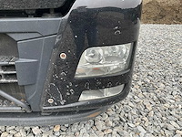 2018 man tgx 18.500 vrachtwagen - afbeelding 8 van  66
