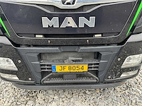 2018 man tgx 18.500 vrachtwagen - afbeelding 9 van  66
