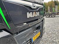 2018 man tgx 18.500 vrachtwagen - afbeelding 10 van  66