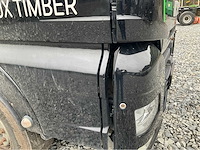 2018 man tgx 18.500 vrachtwagen - afbeelding 13 van  66