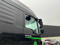 2018 man tgx 18.500 vrachtwagen - afbeelding 14 van  66