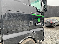 2018 man tgx 18.500 vrachtwagen - afbeelding 15 van  66