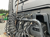 2018 man tgx 18.500 vrachtwagen - afbeelding 17 van  66