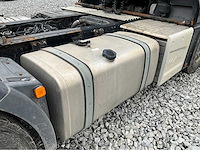 2018 man tgx 18.500 vrachtwagen - afbeelding 20 van  66