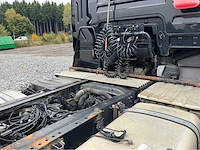 2018 man tgx 18.500 vrachtwagen - afbeelding 21 van  66