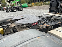 2018 man tgx 18.500 vrachtwagen - afbeelding 22 van  66