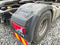 2018 man tgx 18.500 vrachtwagen - afbeelding 24 van  66