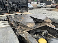 2018 man tgx 18.500 vrachtwagen - afbeelding 25 van  66