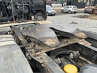 2018 man tgx 18.500 vrachtwagen - afbeelding 26 van  66