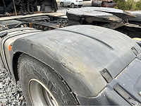 2018 man tgx 18.500 vrachtwagen - afbeelding 28 van  66