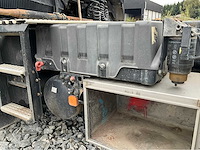 2018 man tgx 18.500 vrachtwagen - afbeelding 29 van  66