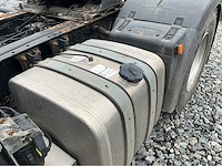 2018 man tgx 18.500 vrachtwagen - afbeelding 30 van  66