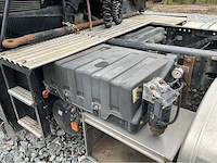 2018 man tgx 18.500 vrachtwagen - afbeelding 31 van  66