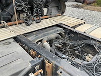 2018 man tgx 18.500 vrachtwagen - afbeelding 32 van  66