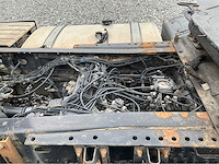 2018 man tgx 18.500 vrachtwagen - afbeelding 33 van  66