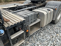 2018 man tgx 18.500 vrachtwagen - afbeelding 36 van  66