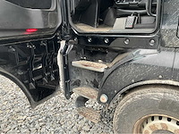 2018 man tgx 18.500 vrachtwagen - afbeelding 38 van  66