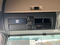 2018 man tgx 18.500 vrachtwagen - afbeelding 41 van  66