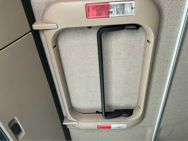 2018 man tgx 18.500 vrachtwagen - afbeelding 42 van  66