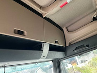 2018 man tgx 18.500 vrachtwagen - afbeelding 43 van  66