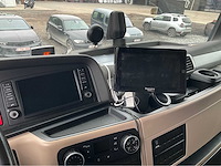 2018 man tgx 18.500 vrachtwagen - afbeelding 47 van  66