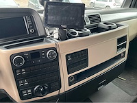 2018 man tgx 18.500 vrachtwagen - afbeelding 48 van  66