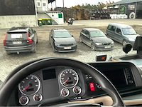 2018 man tgx 18.500 vrachtwagen - afbeelding 50 van  66