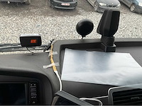 2018 man tgx 18.500 vrachtwagen - afbeelding 51 van  66