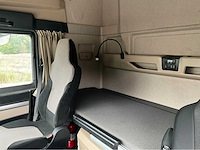 2018 man tgx 18.500 vrachtwagen - afbeelding 52 van  66