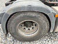 2018 man tgx 18.500 vrachtwagen - afbeelding 53 van  66