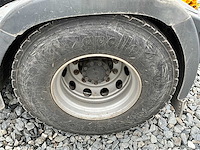 2018 man tgx 18.500 vrachtwagen - afbeelding 54 van  66