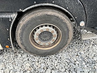 2018 man tgx 18.500 vrachtwagen - afbeelding 55 van  66