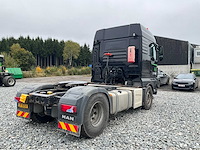 2018 man tgx 18.500 vrachtwagen - afbeelding 45 van  66
