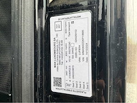 2018 man tgx 18.500 vrachtwagen - afbeelding 60 van  66