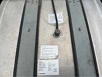 2018 man tgx 18.500 vrachtwagen - afbeelding 61 van  66