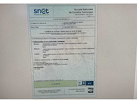 2018 man tgx 18.500 vrachtwagen - afbeelding 63 van  66