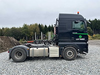 2018 man tgx 18.500 vrachtwagen - afbeelding 56 van  66