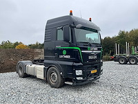 2018 man tgx 18.500 vrachtwagen - afbeelding 64 van  66