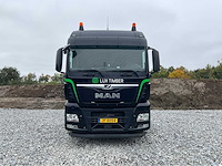 2018 man tgx 18.500 vrachtwagen - afbeelding 65 van  66