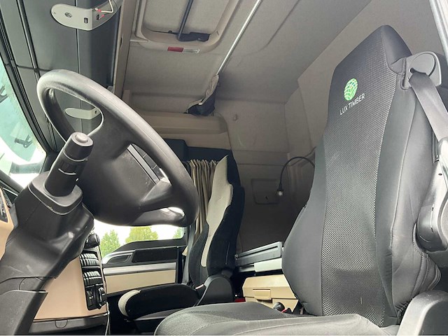 2018 man tgx 18.500 vrachtwagen - afbeelding 66 van  66