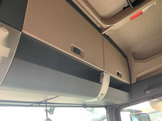 2018 man tgx trekker (74113-1125) - afbeelding 28 van  35