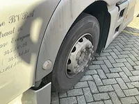 2018 man tgx trekker (74113-1125) - afbeelding 32 van  35