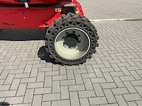 2018 manitou ajt 160 hoogwerker diesel - afbeelding 11 van  22