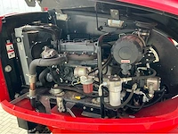 2018 manitou ajt 160 hoogwerker diesel - afbeelding 17 van  22