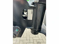 2018 manitou ajt 160 hoogwerker diesel - afbeelding 18 van  22