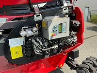 2018 manitou ajt 160 hoogwerker diesel - afbeelding 20 van  22